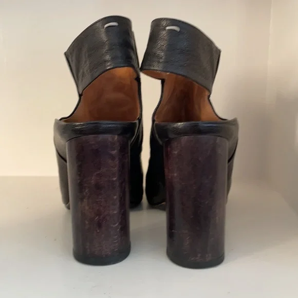 Margiela Heels - Picture 8 of 10